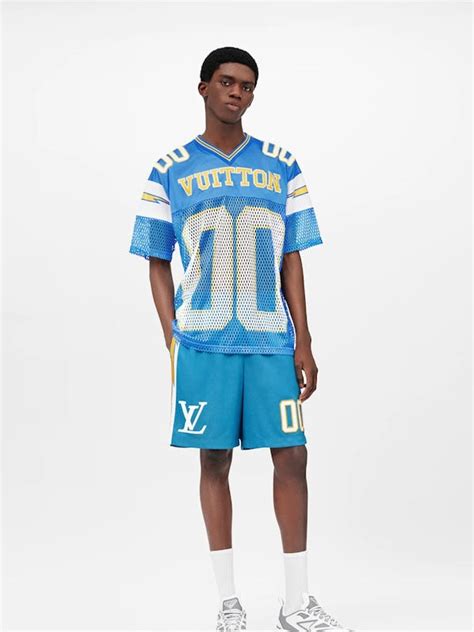 jersey louis vuitton|louis vuitton mouthpiece for football.